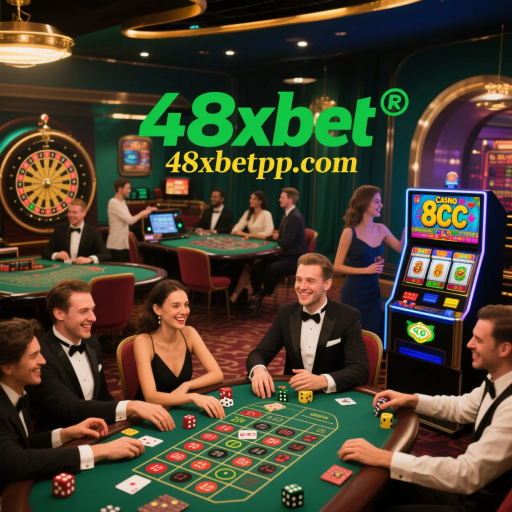 48xbet